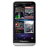 buy used Cell Phone Blackberry Z30 - Black